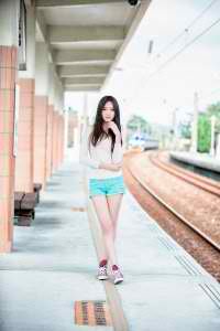 在公交车上被轮