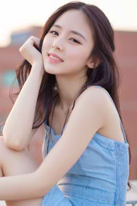 向上传递微热的夜晚