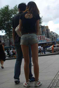 下水道的美人鱼