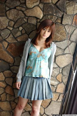 让我留在你身边