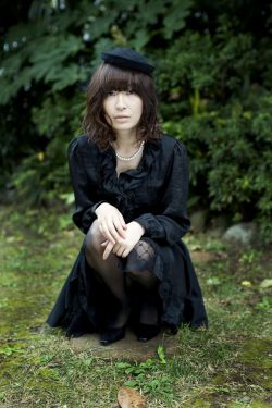 无人区之消失的她