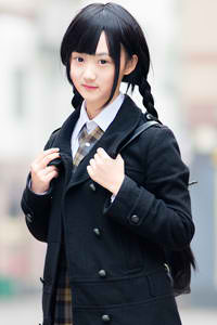 女性外部生殖图示的结构详解