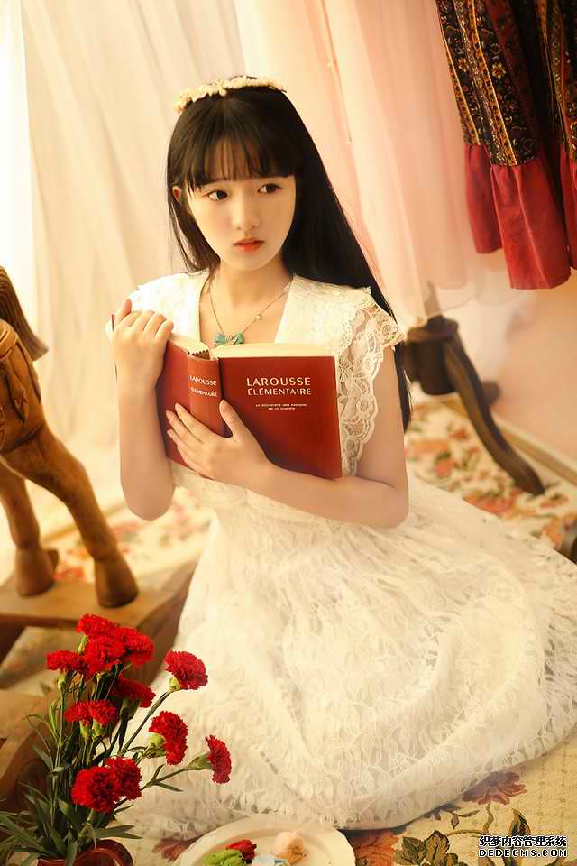 天降女子樱花动漫