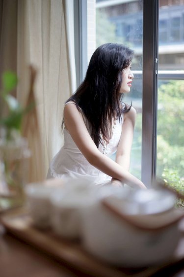 揠苗助长的故事